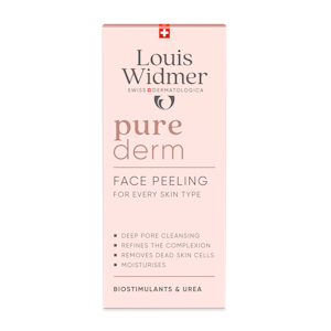 Exfoliant Visage