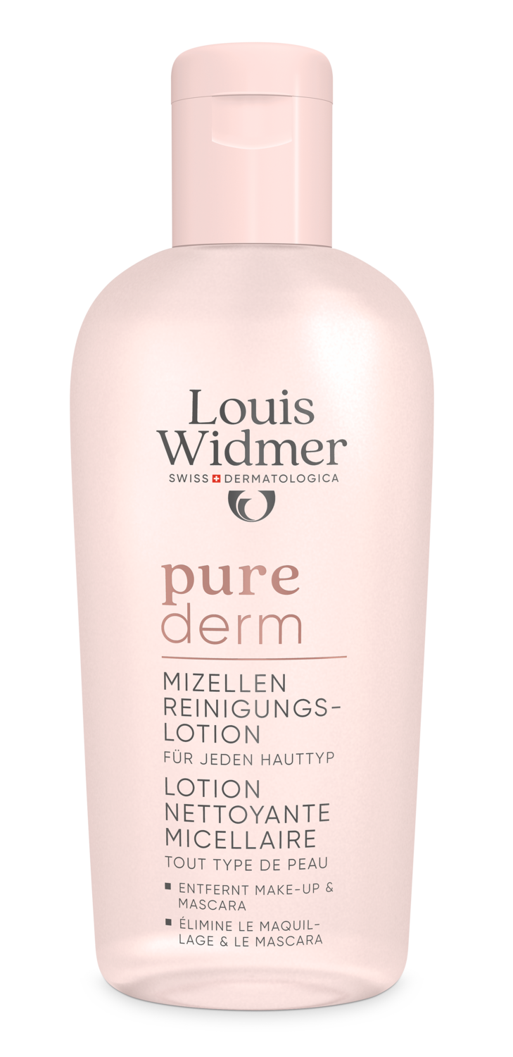 Micellar Cleansing Lotion