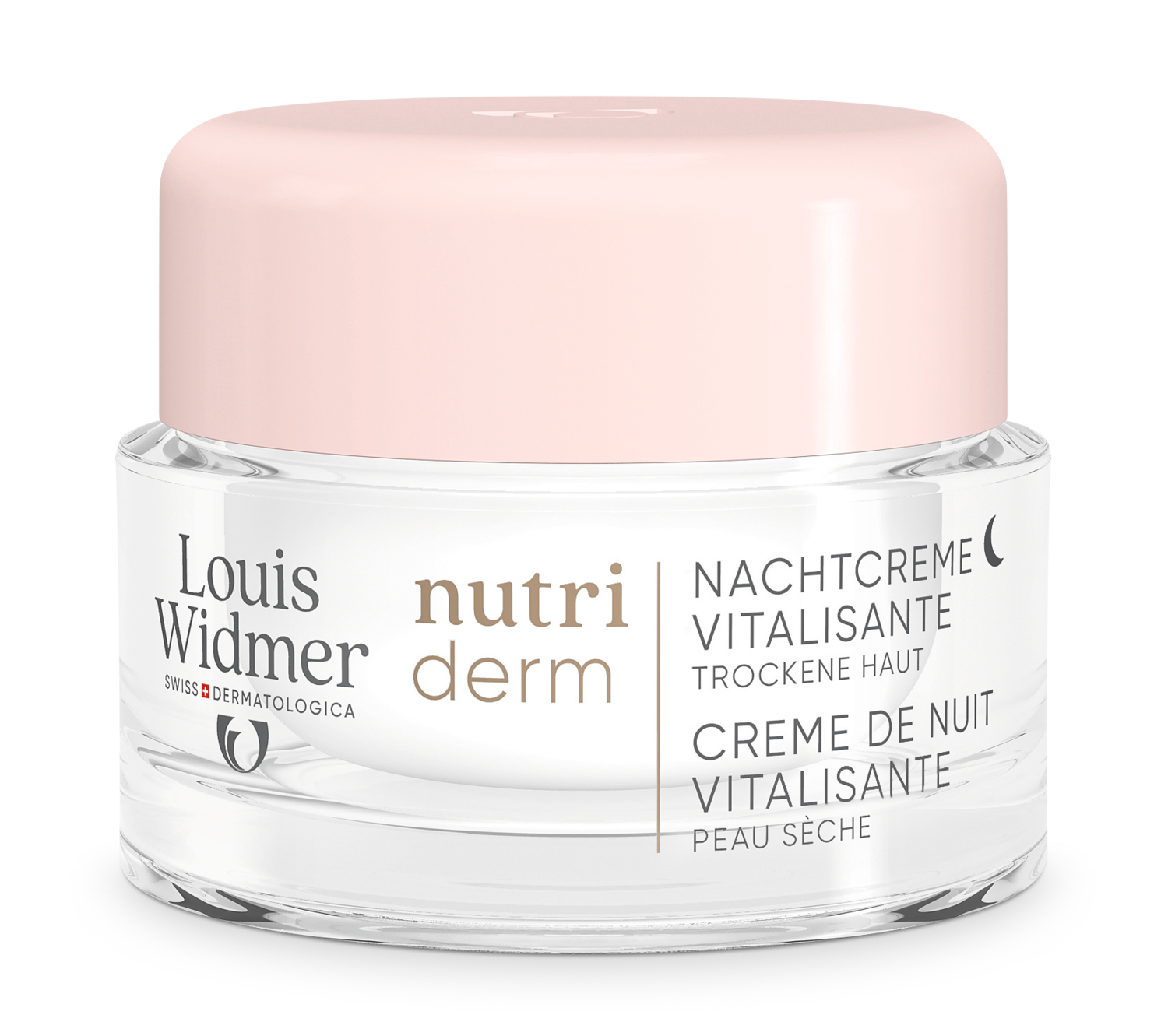 Night Cream Vitalisante