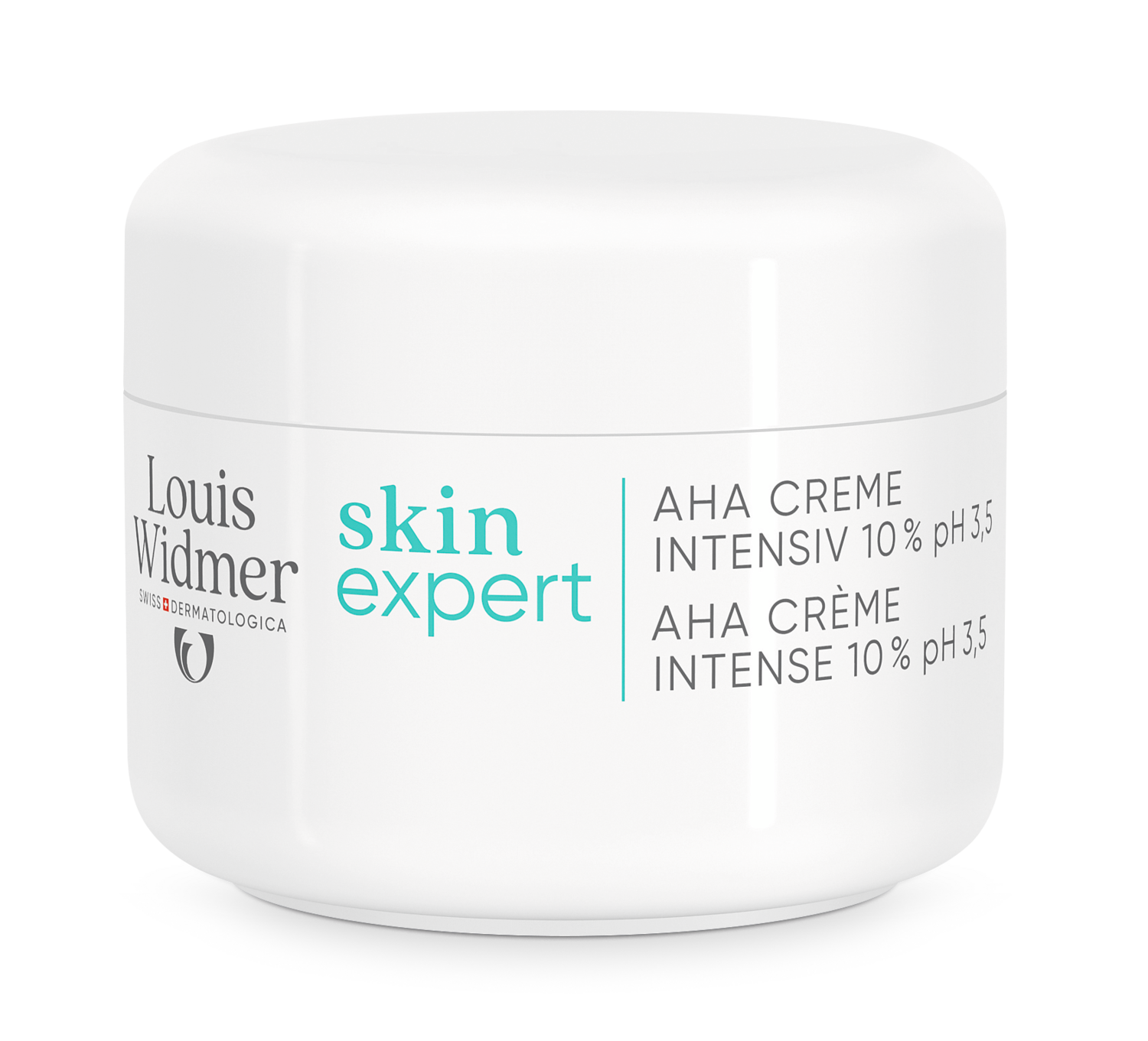 AHA Cream Intensive 10% pH 3.5