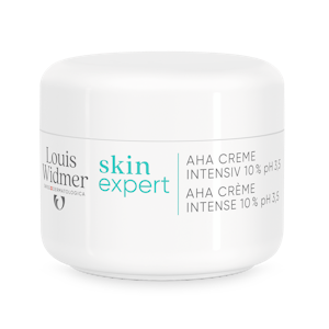 AHA Cream Intensive 10% pH 3.5