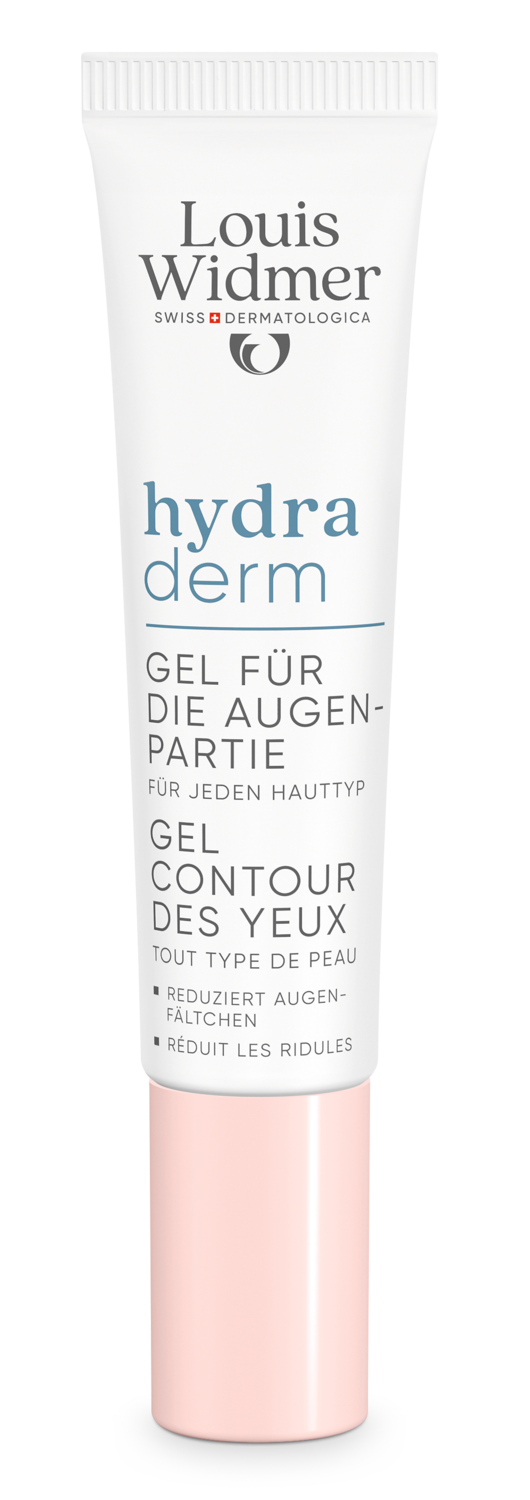 Eye Contour Gel