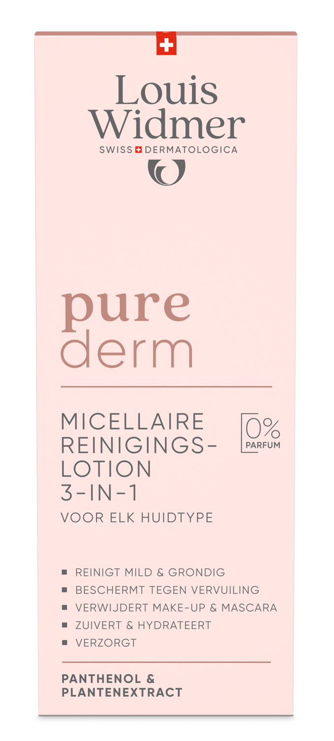 Micellaire Reinigingslotion