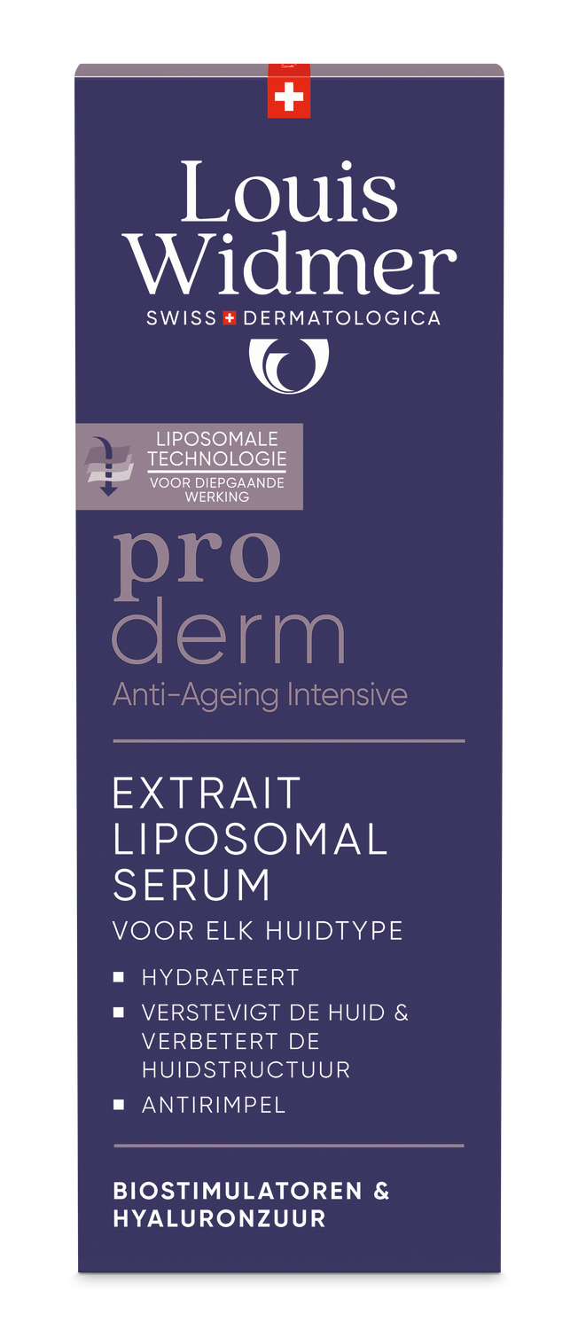 Extrait Liposomal Serum