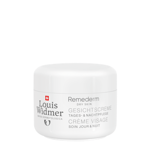 Remederm Dry Skin Face Cream