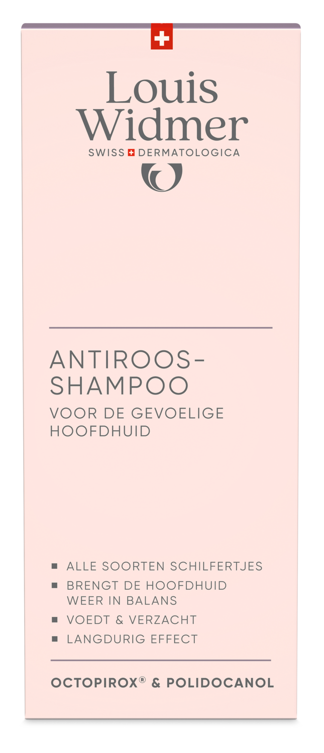 Antiroosshampoo