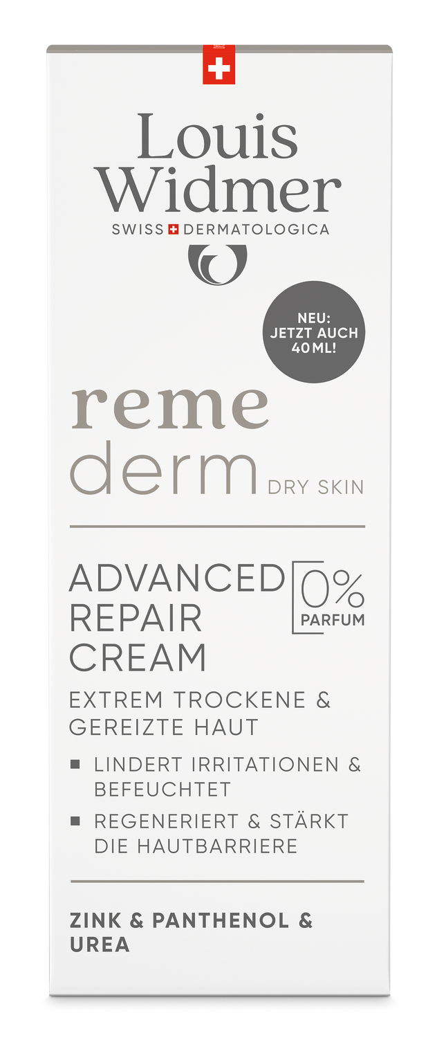 Advanced Repair Cream