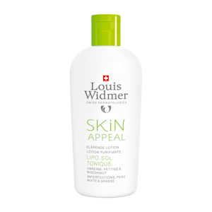 Skin Appeal Lipo Sol Tonic