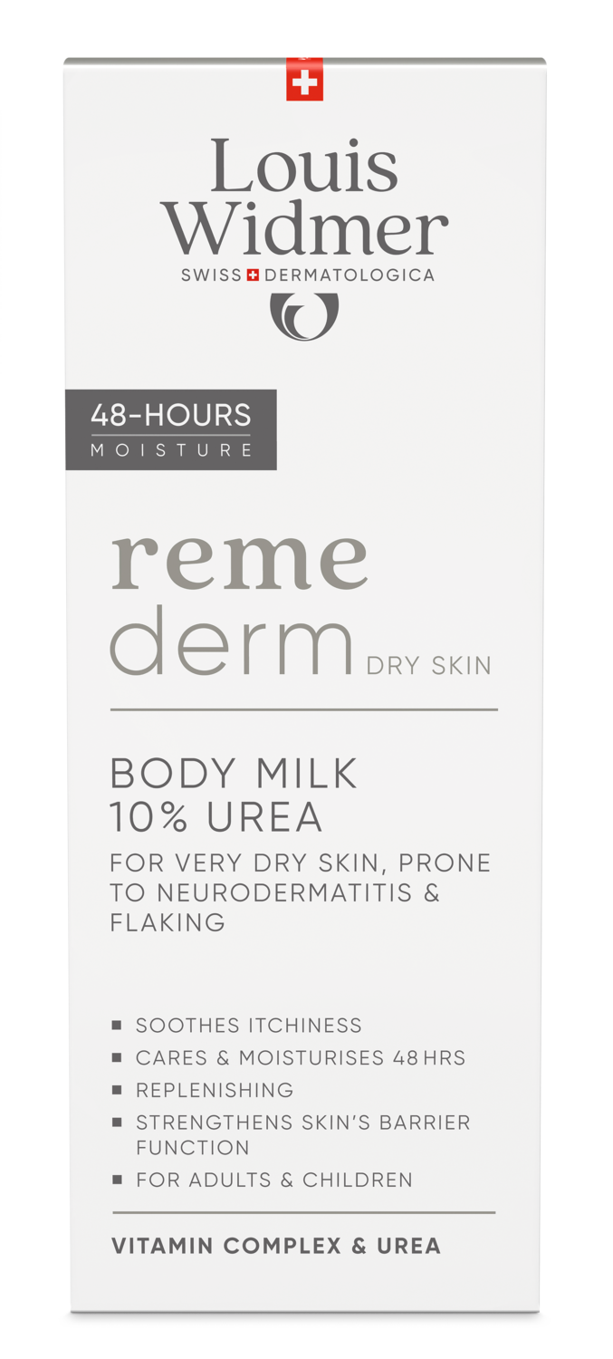 Lait Corporel 10 % Urée