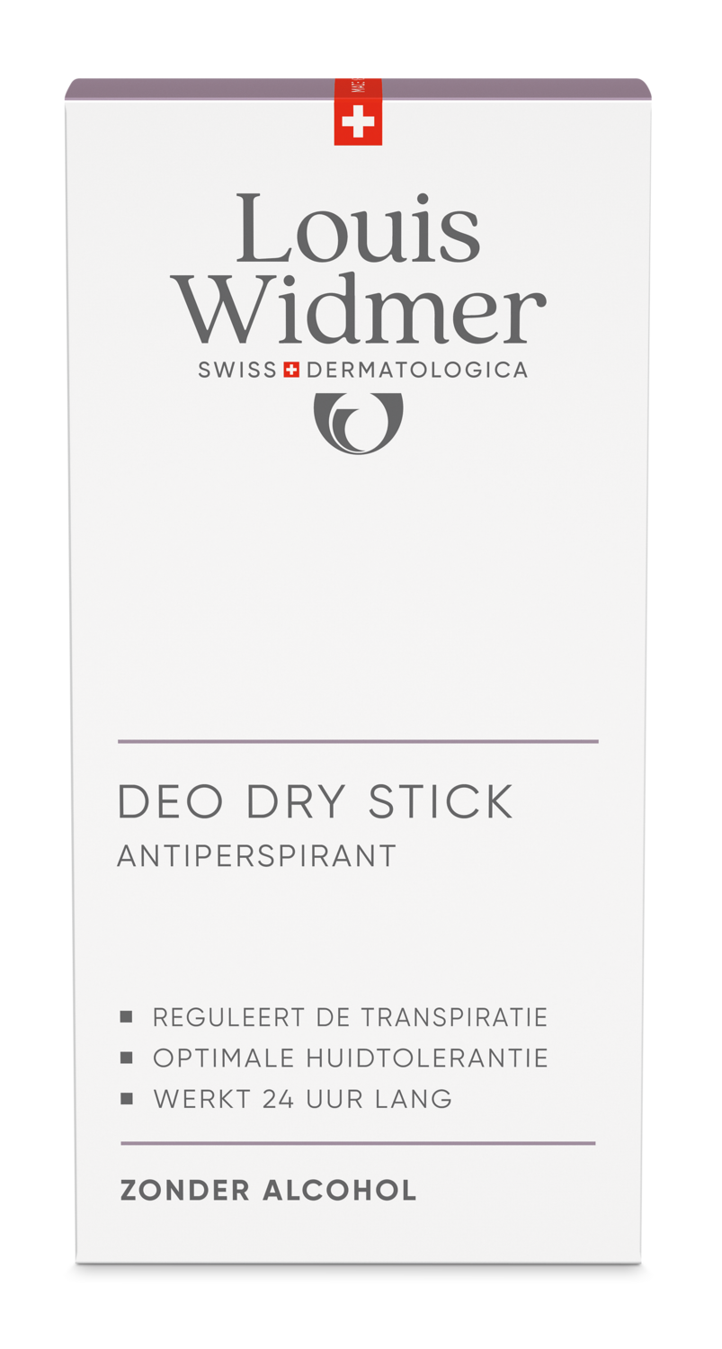 Deo Dry Stick Antiperspirant