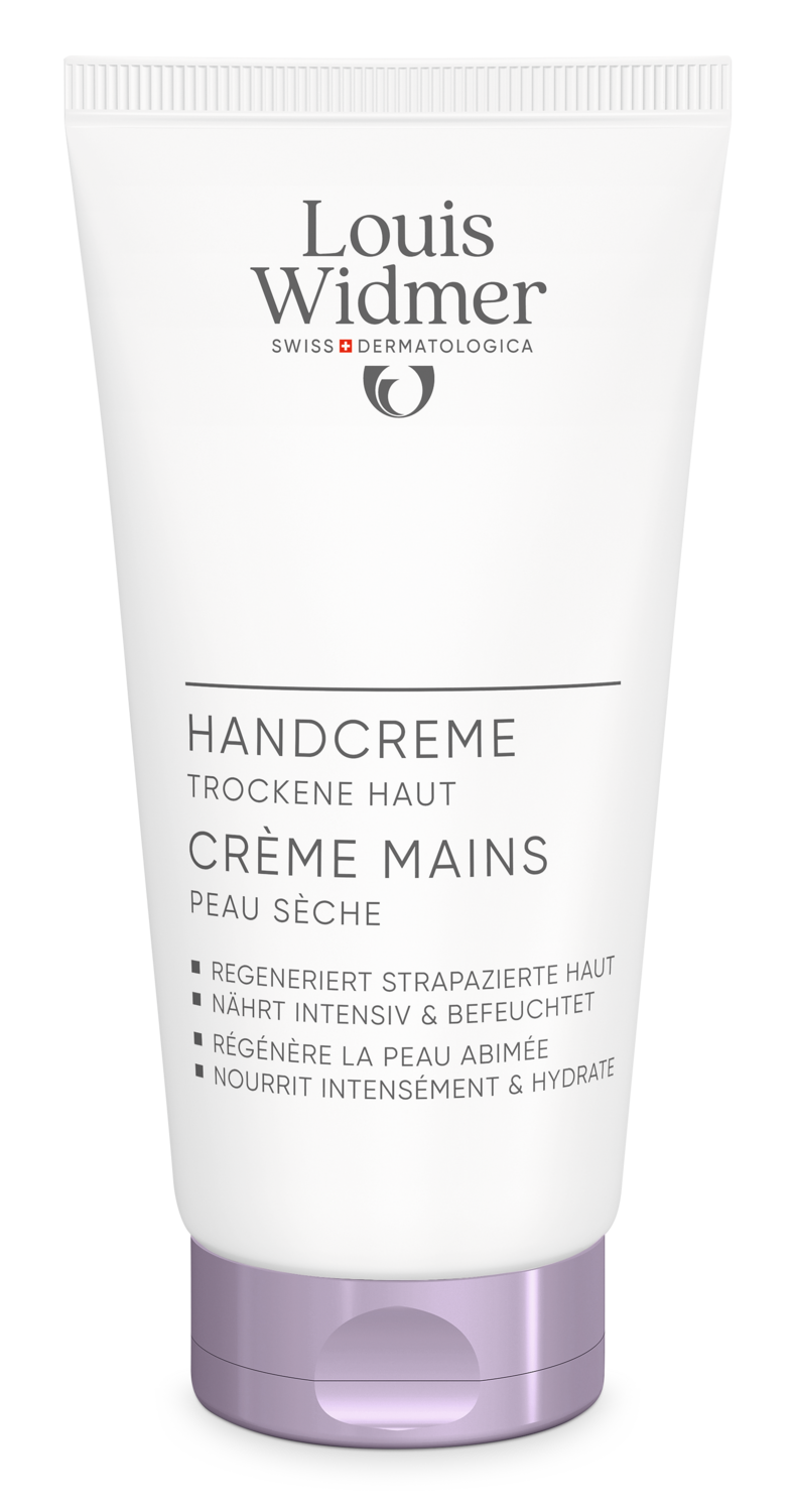 Hand Cream