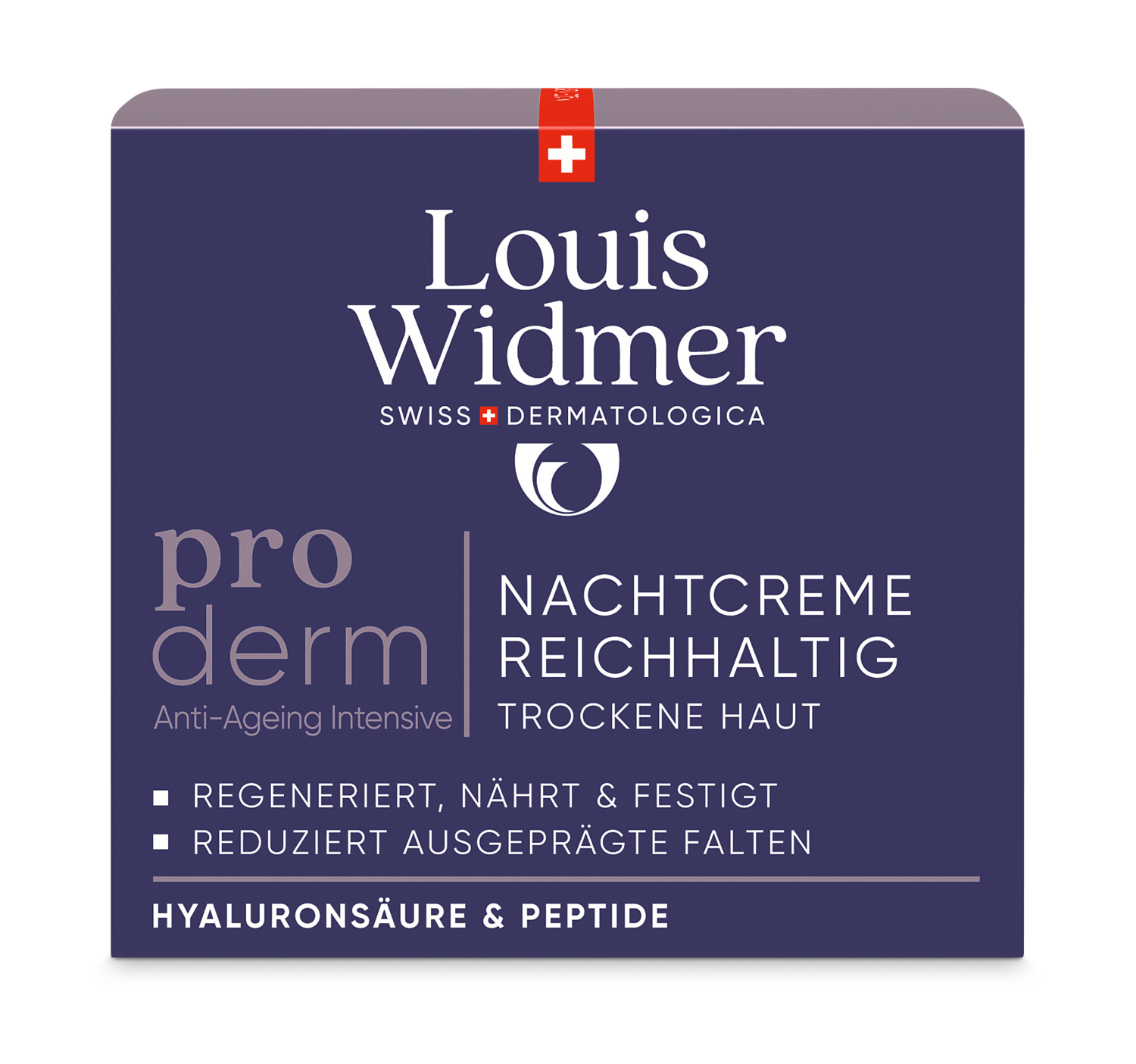 Nachtcreme Reichhaltig