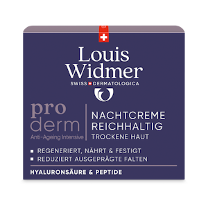 Nachtcreme Reichhaltig
