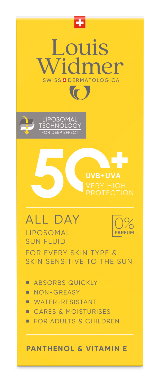 طوال اليوم 50+