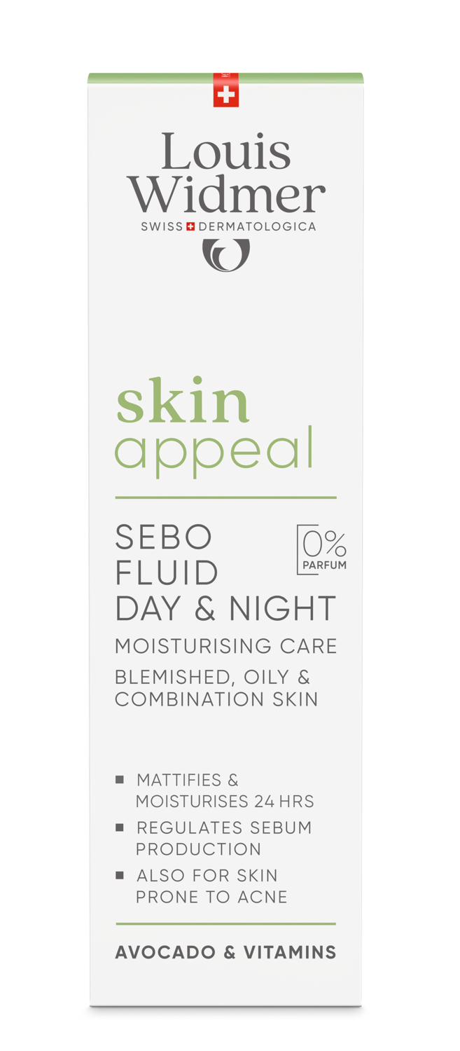 Sebo Fluid Day & Night