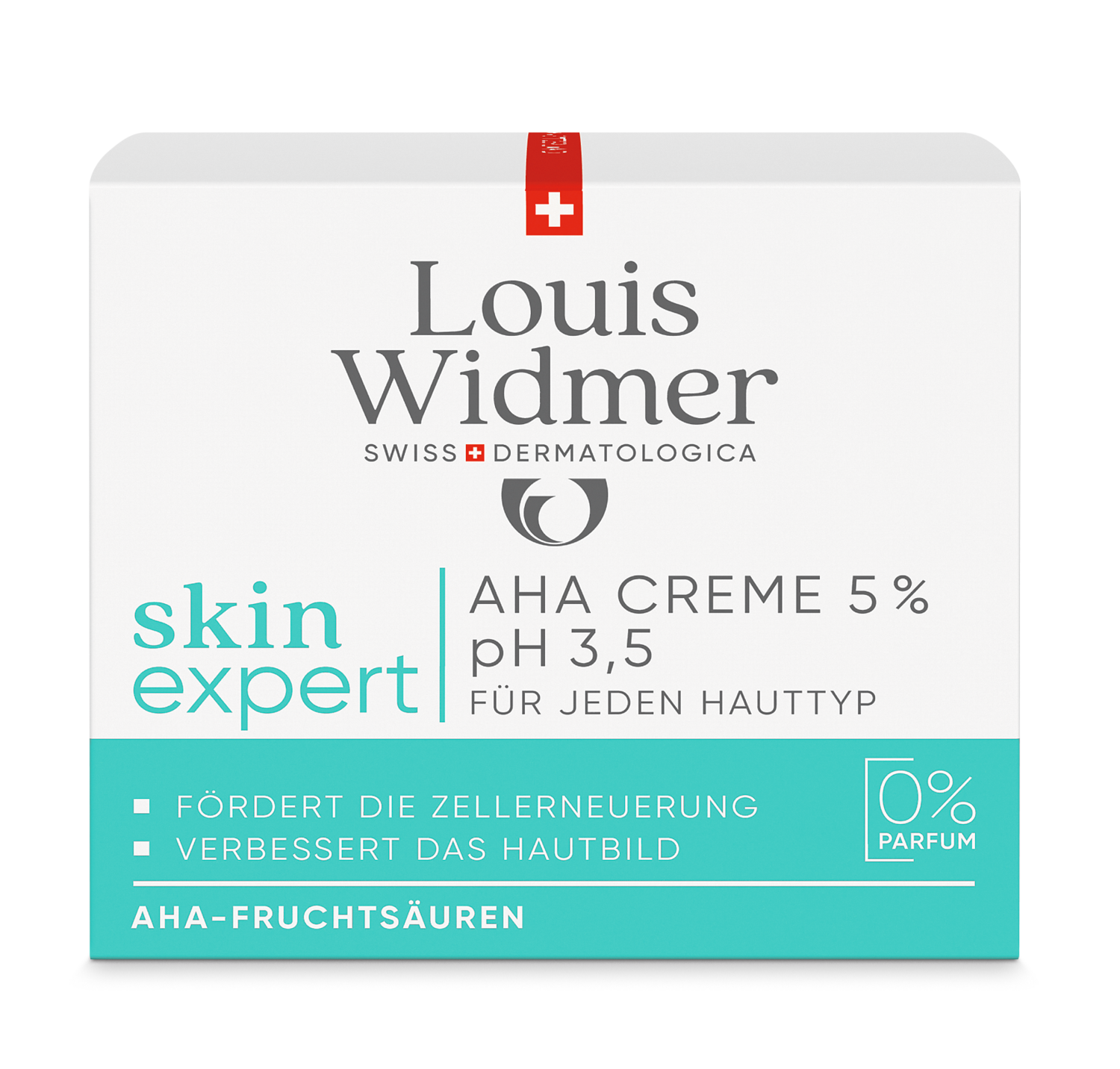 AHA Creme 5 % pH 3,5