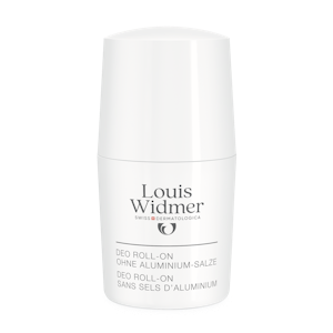 Deo Roll-On zonder Aluminiumzouten