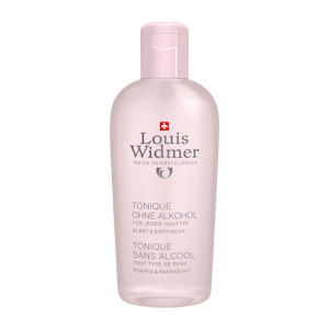 Tonic zonder Alcohol
