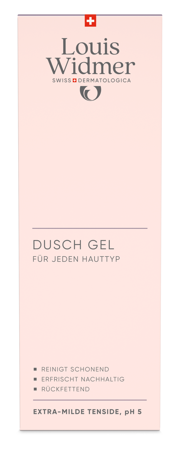 Dusch Gel