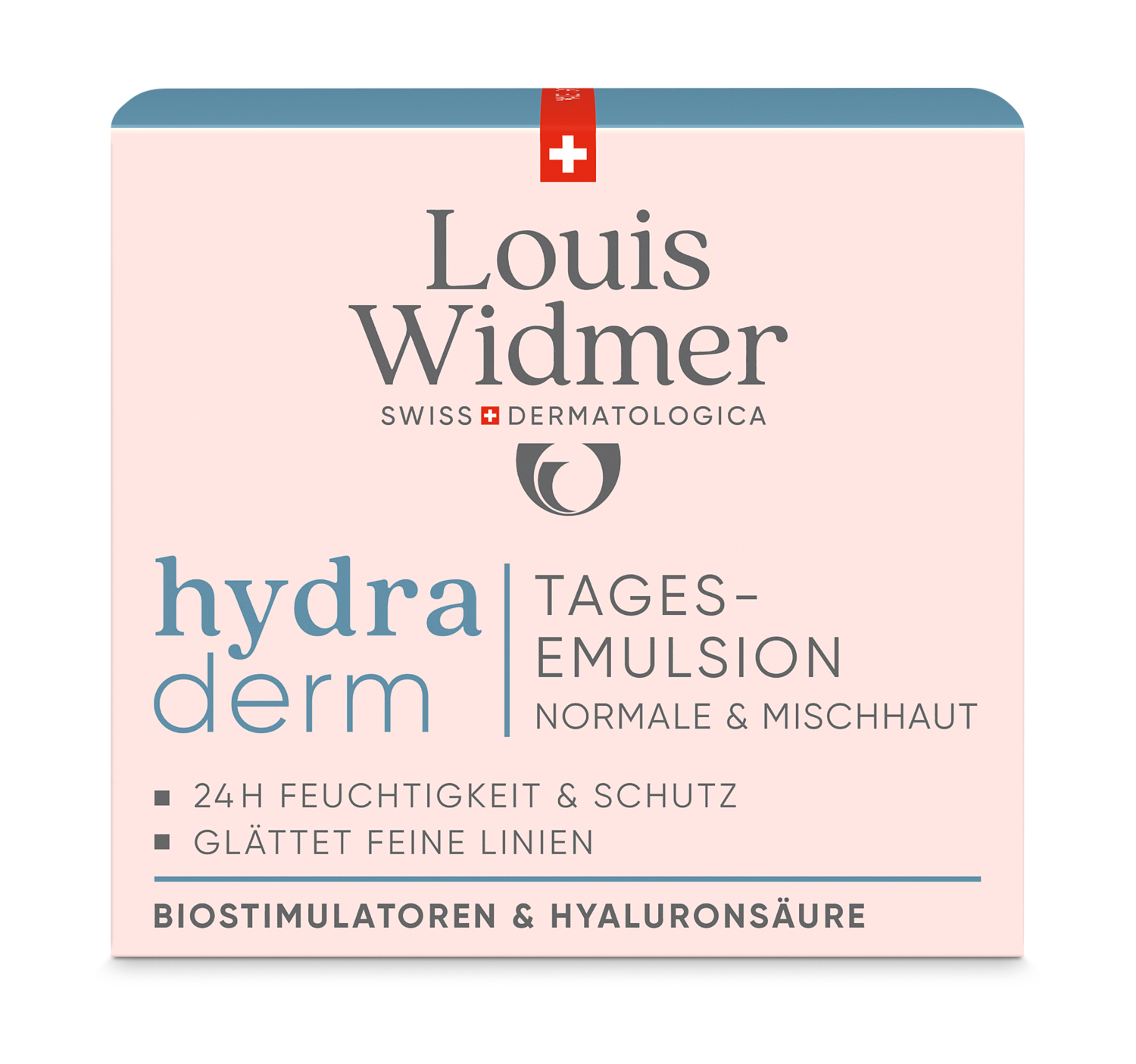 مستحلب للترطيب هيدروأكتيف