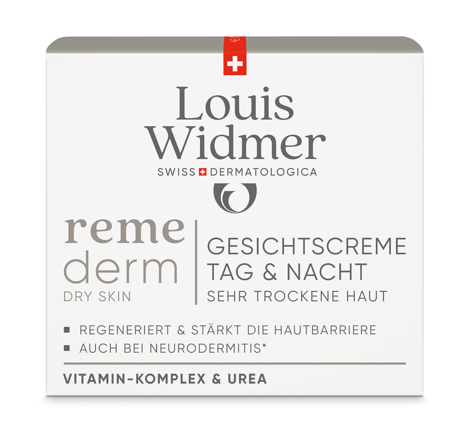 Gesichtscreme Tag & Nacht