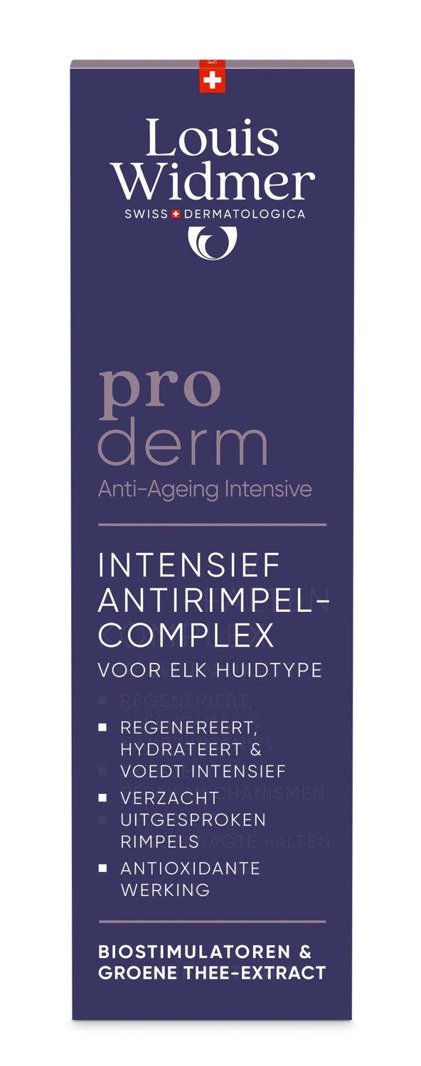 Intensief Antirimpelcomplex