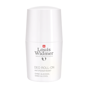Deo Roll-on Antiperspirant