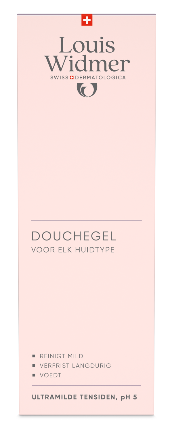 Douchegel