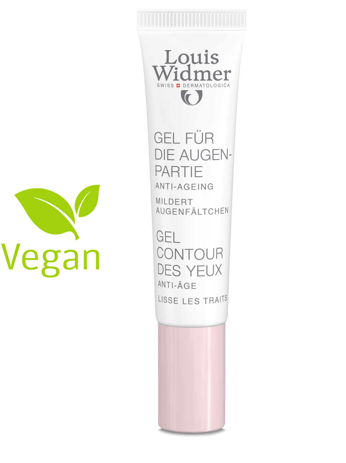 louis widmer eye contour cream