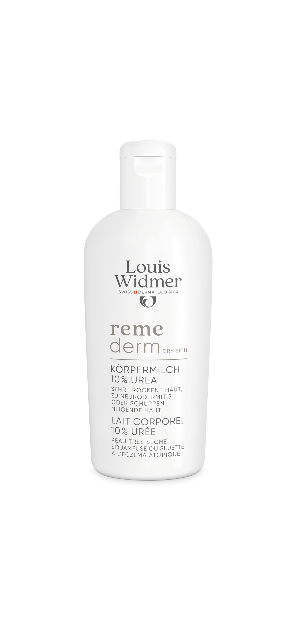 Body Milk 10 Urea Louis Widmer Body Milk 10 Urea Louis Widmer