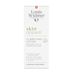 Clarifying Lotion