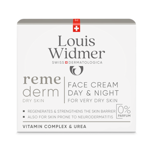 Crème Visage Jour & Nuit