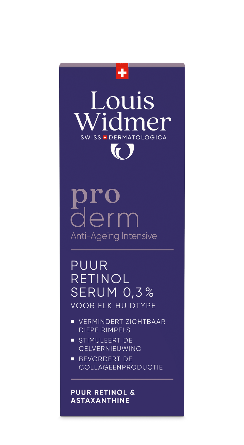 Puur Retinol Serum 0,3%