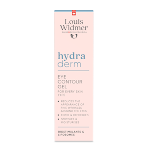 Eye Contour Gel
