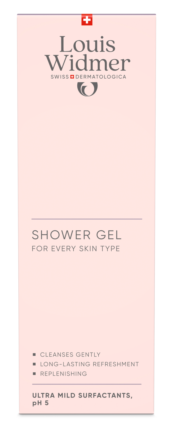 Shower Gel