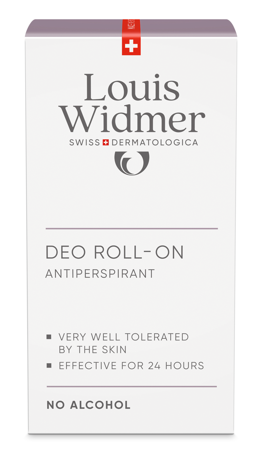 Deo Roll-on Antiperspirant