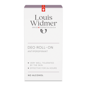 Deo Roll-on Antiperspirant